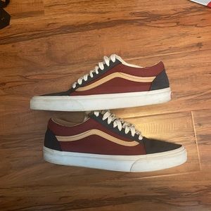 Vans Old Skool Sneakers